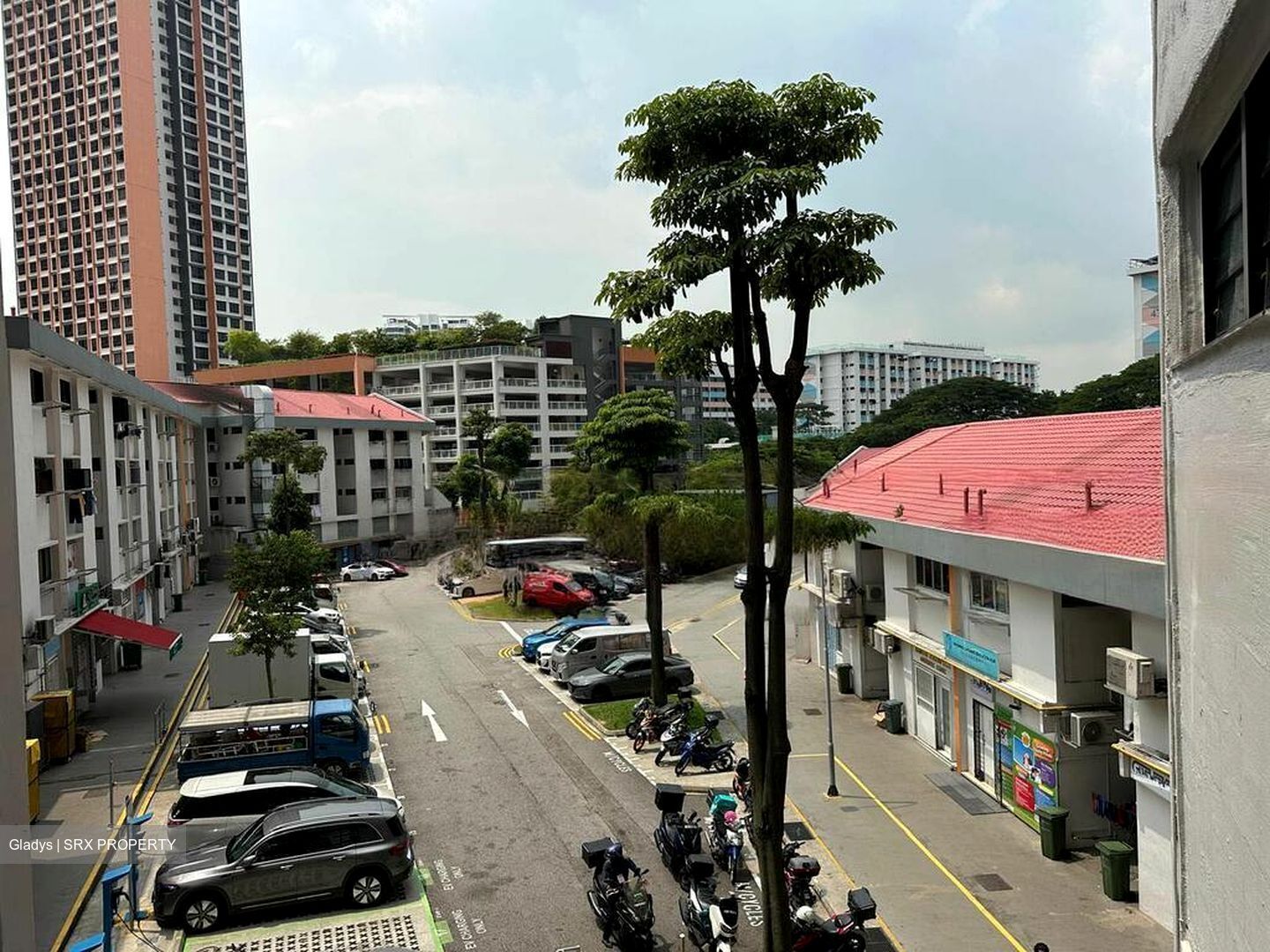 Blk 442 Clementi Avenue 3 (Clementi), HDB 3 Rooms #497701951